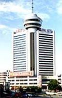Hôtel Global à Anshan  Extérieur photo